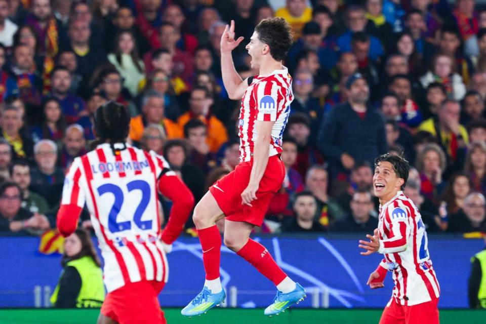 Prediksi Atletico Madrid