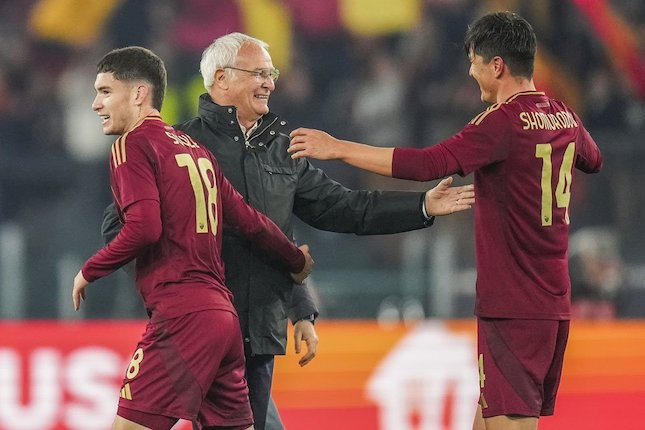 Prediksi Roma Atalanta