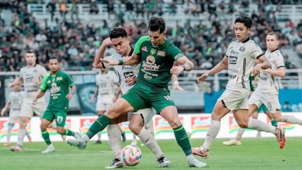 Jadwal Persebaya Madura