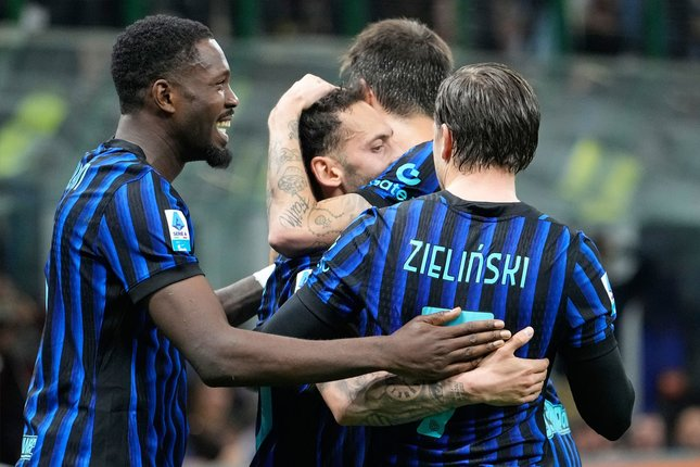 Prediksi Inter vs Cagliari