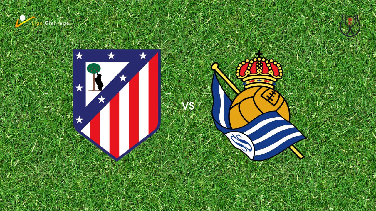 Prediksi Atletico Madrid