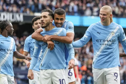 Gelar Premier League