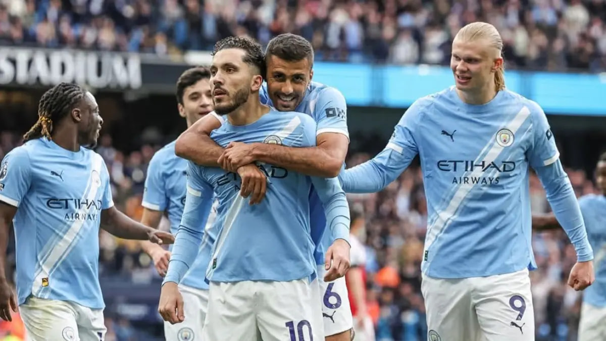 Gelar Premier League