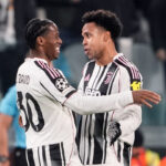 Tempat Menonton Juventus