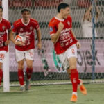 Bali United Menang